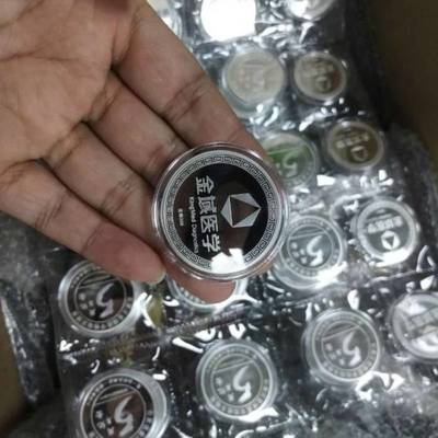 北京銀幣廠 定制紀念章與企業(yè)管理咨詢的卓越伙伴